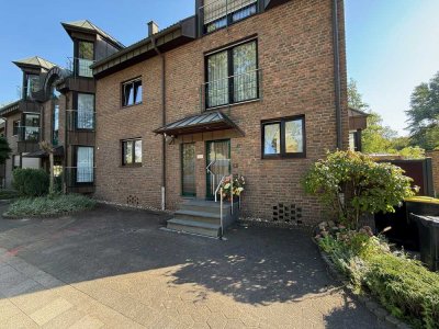 Sehr schicke Doppelhaushälfte in Toplage von Odenkirchen!