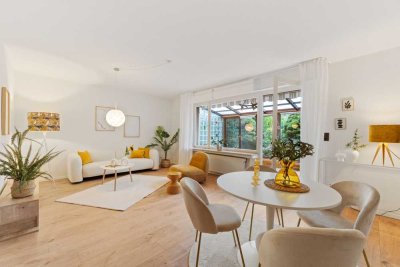 # ein Haus für die Familie #