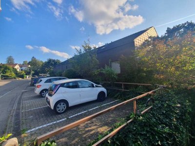Wohnen mit Weitblick – Stilvolle 4,5-Zimmer-Wohnung in grüner Höhenlage von Tübingen