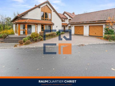 Wohn- und Geschäftshaus mit vielseitigen Nutzungsmöglichkeiten im Mischgebiet