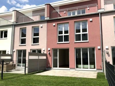 grosszügiges "Violett" mit fünf Zimmern im VILLAGE LICHTENRADE !