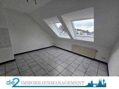 Helle 2-Zimmerwohnung in Solingen zu vermieten!