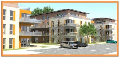 Penthouse Deluxe – Modern. Stylisch. Einzigartig.