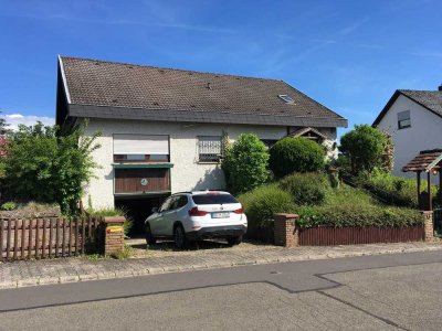 wunderschönes Landhaus in Haschbach