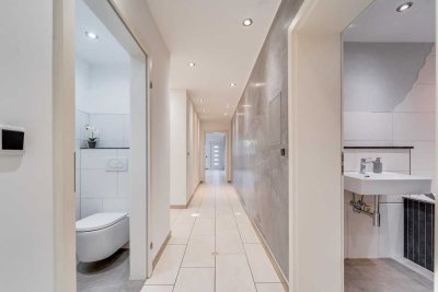 Super Preis! Wohnung inkl. TG-Stellplatz in ruhiger Lage