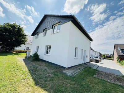 Attraktives Doppelhaus mit Potenzial / Finanzierung durch Mieteinnahmen in begehrter Lage