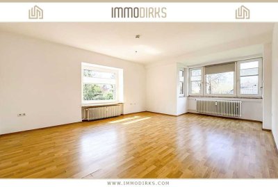 Emden/Herrentor!
Gepflegte, lichtdurchflutete 3-Zimmer-Wohnung