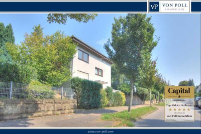 Maisonette mit Aussicht & Potential – 121 m² in Top-Lage von Heilbronn