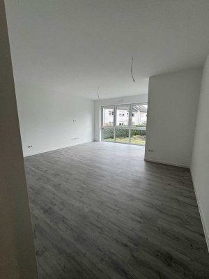 Wohnung in Gießen- Lützellinden Erstbezug