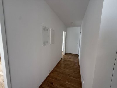 "ein viertel grün" - Schöner Wohnen in Wiener Neustadt - Top 12/1!