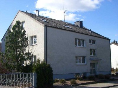 Gemütliche 2-Zimmer-Wohnung mit Wintergarten auf dem Mühlenberg