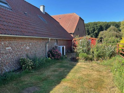 Wohnen und arbeiten in nähe des Flughafens Weeze nur an Gewerbetreibende