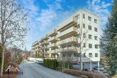 Moderne Singlewohnung mit Balkon in Graz-Gösting – auch als Investment interessant