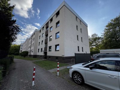 Verkauf einer Eigentumswohnung mit Balkon