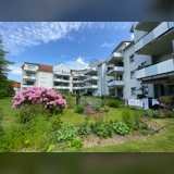 vermietete DG-Wohnung mit Balkon und TG-Stellpatz in bester Lage von Altenburg zu verkaufen