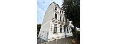 Dachgeschoßwohnung Altbau Zentral gelegen