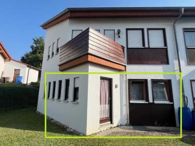 Attraktive 2-Zimmer-Wohnung in Oberndorf-Lindenhof