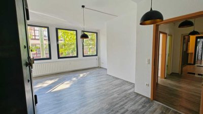 Schöne und helle 2 Zimmer Wohnung zu vermieten!