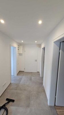 3 Zimmer 65m² | Erstbezug nach Kernsanierung