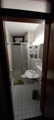 Gemütliche, ruhige, gepflegte und voll möblierte 1-Zimmer-Wohnung in Heidelberg nähe HBF/Uniklinikum