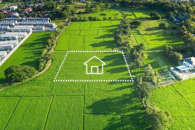 Verlässliche Architektur für Ihre Familie - durchdacht geplant, klar strukturiert, zukunftssicher