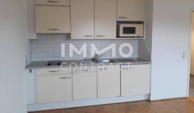 Perfekte Mietwohnung mit Tiefgaragenplatz und kleiner Terrasse!