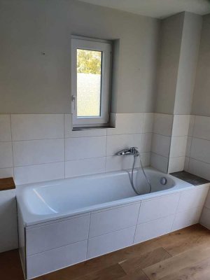 Geschmackvolle 5-Raum-Wohnung mit EBK in Bad Segeberg