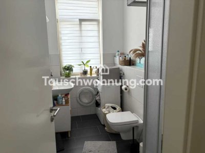 Tauschwohnung: Tauschen super zentrale Wohnung in Göttignen gegen München