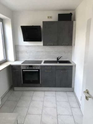 Schöne vier Zimmer Wohnung in Donau-Ries (Kreis), Donauwörth