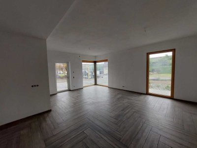 Schöne und helle 2-Zimmer-Wohnung in Waldachtal