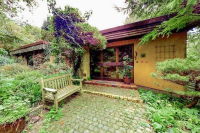 Großzügiger Bungalow nahe Stadtpark und FASW + Option auf angrenzendes Baugrundstück (Angebot 1059 s