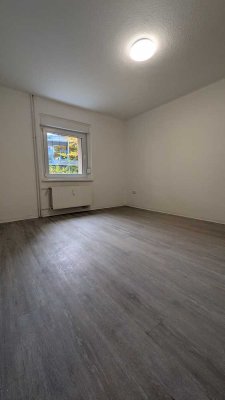 Gut und günstig: 2-Zimmer-Whg. nähe Bahnhof von Villingen