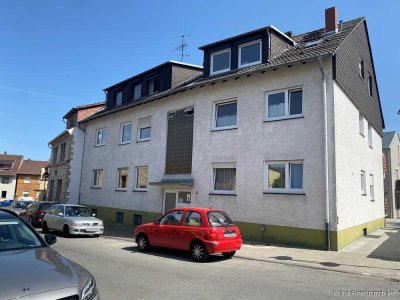 Vollständig sanierte 2,5 Zimmer Wohnung mit Loggia in Mainz Finthen