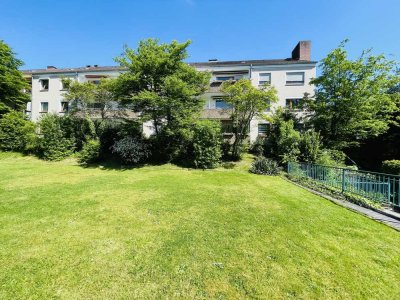 Rundum erneuert – hochwertige Wohnung in begehrter Lage von Bad Honnef