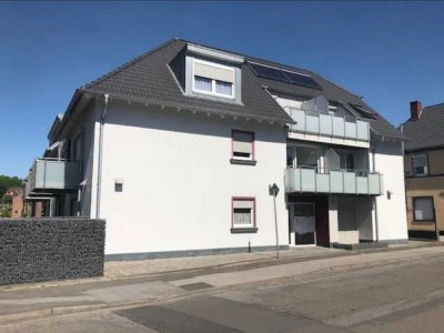 Sehr schöne 1 Zimmerwohnung in Neurath