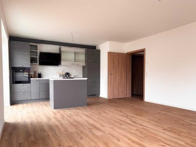 Neubau. Helle und moderne 3 Zimmer Wohnung