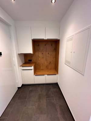 Penthouse Wohnung 3 Zimmer
