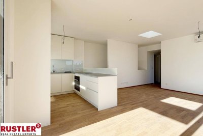 Maisonettewohnung mit TOP-Ausstattung