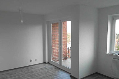 Attraktive 1,5 Zimmer-ETW mit herrlichem Weitblick in guter Lage von HH-Niendorf