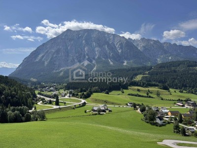 Ferienwohnung 62m², 3 Zimmer in Tauplitz. Kulmhof.