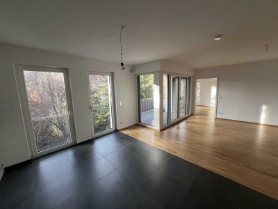 Moderne 3,5-Zimmer-Wohnung Wurmlingen