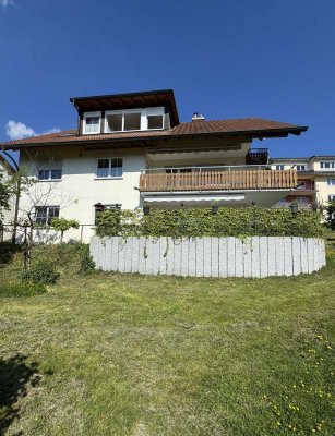 Schöne 3,5- Zimmer Wohnung