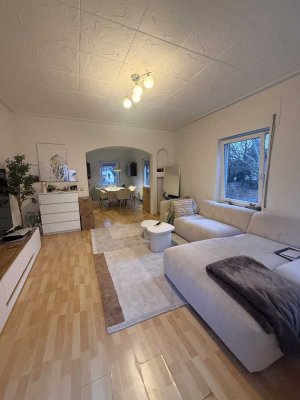 Moderne 3-Zimmer-Wohnung mit Balkon in Göppingen