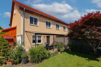 Geräumiges Heim für Familien und Paare in Schildow