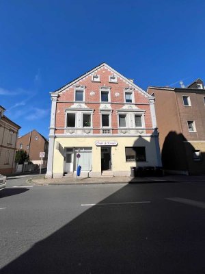 IN RENOVIERUNG: 3,5-Zi.-Wohnung mit XXL-Terrasse in GE-Rotthausen zu vermieten!