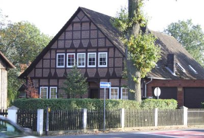 Komfortables 1-Zimmer-Apartment in Altencelle - ideal für Pendler (EG) - W001