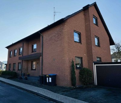 Gemütliches Eigenheim in Marl- Brassert