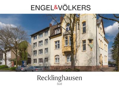 Attraktive Kapitalanlage mit drei Einheiten