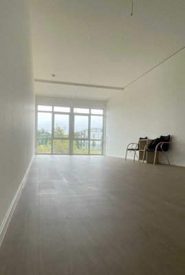 Helle 2-Zimmer Erdgeschosswohnung in Kleinmachnow
