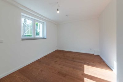 Helle 2-Zimmer Wohnung mitStellplatz in Mühlingen